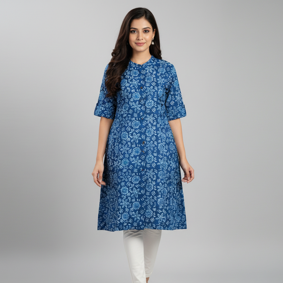 KURTI 7