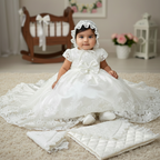 BAPTISM GIRL WEAR 1