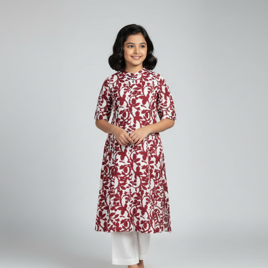 KURTI 22