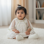 BAPTISM GIRL WEAR 25