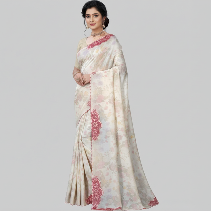 SAREE 12