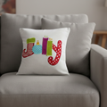 CUSHION COVERS 44