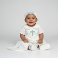 BAPTISM BOY WEAR 2