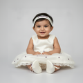 BAPTISM GIRL WEAR 12
