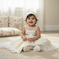 BAPTISM GIRL WEAR 3