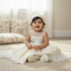 BAPTISM GIRL WEAR 3