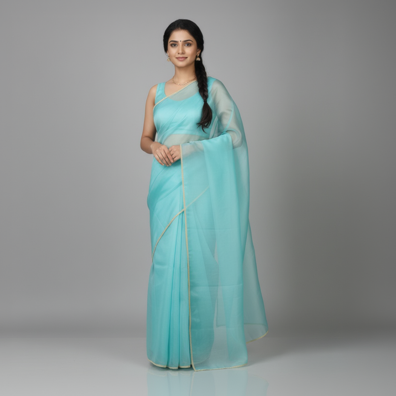 SAREE 24