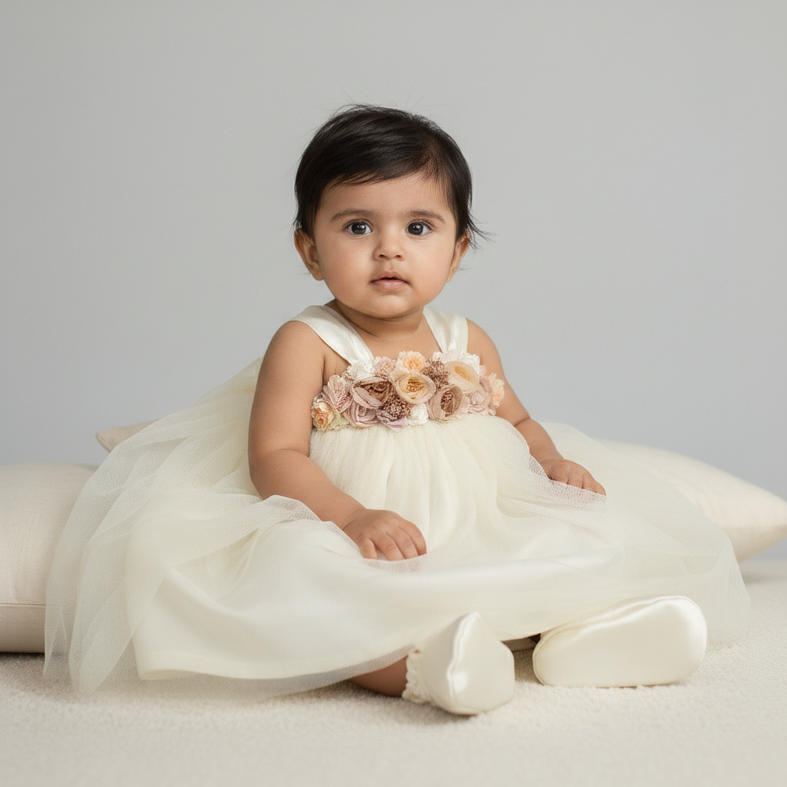 BAPTISM GIRL WEAR 21