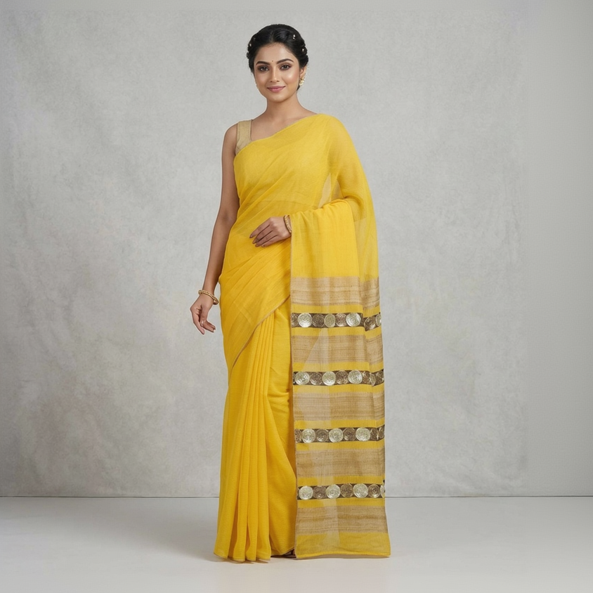 SAREE 7