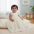 BAPTISM GIRL WEAR 30