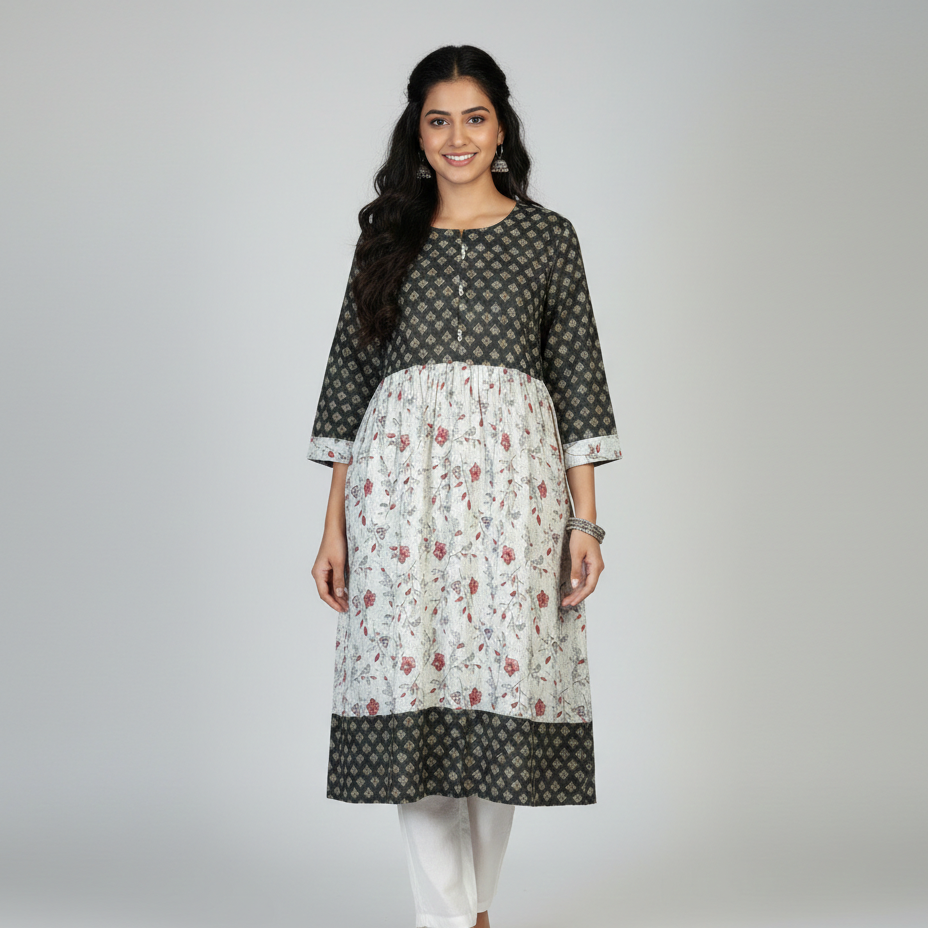 KURTI 33