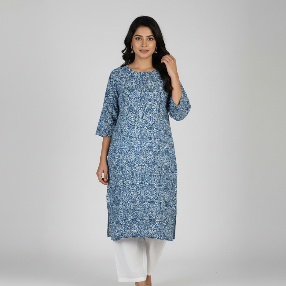 KURTI 17