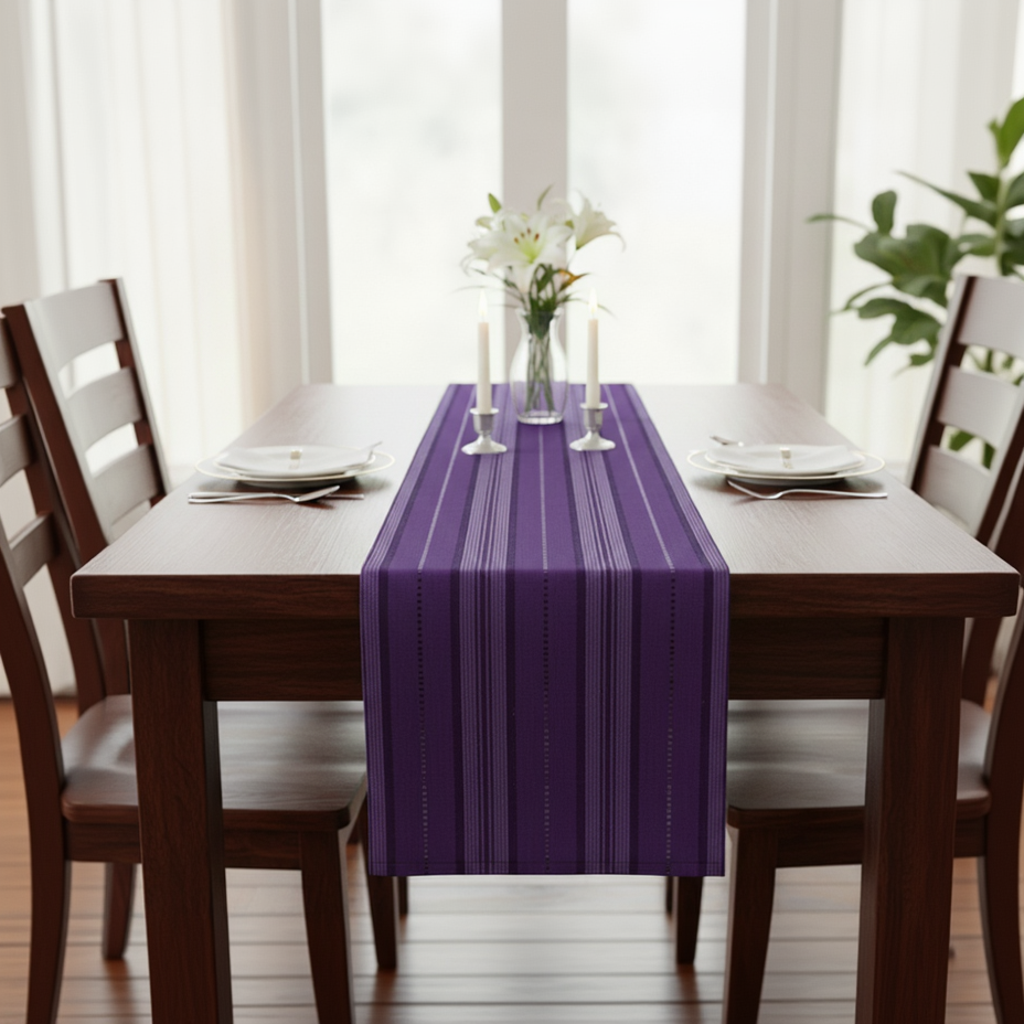 TABLE LINEN 12