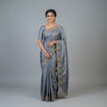 SAREE 4