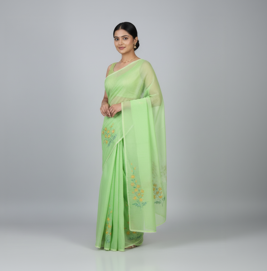 SAREE 35