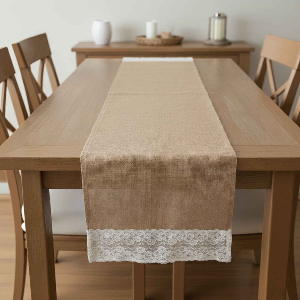 TABLE LINEN 11