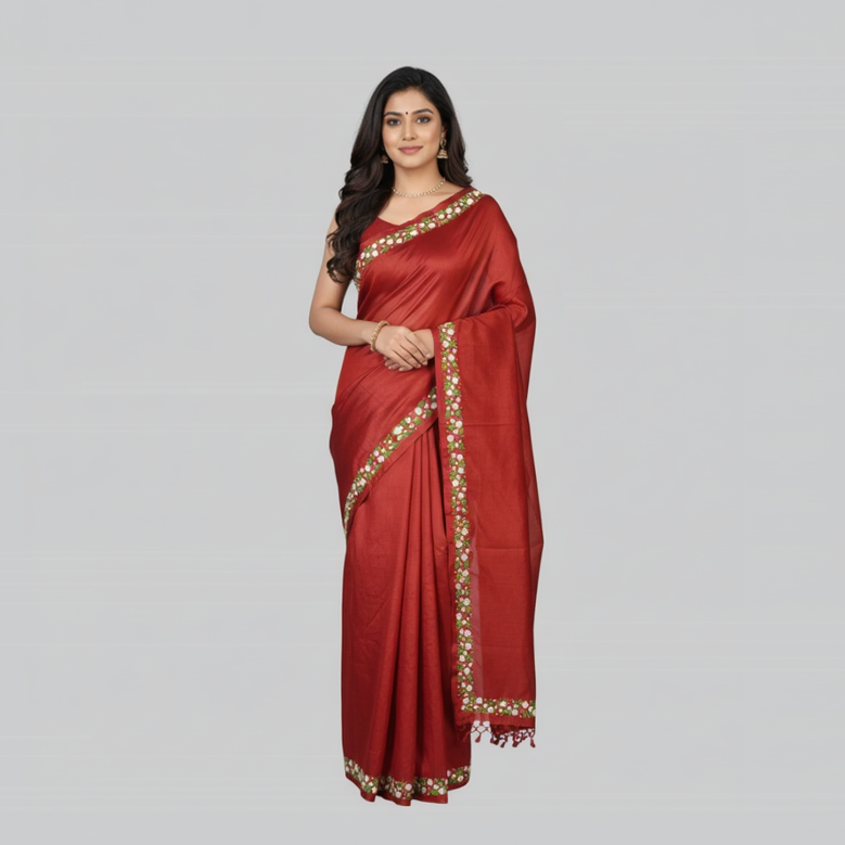 SAREE 25