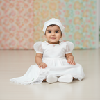 BAPTISM GIRL WEAR 10