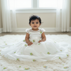 BAPTISM GIRL WEAR 16