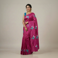 SAREE 6