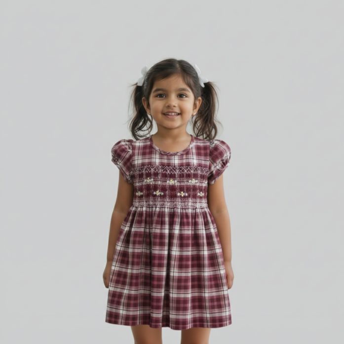 FROCK 64