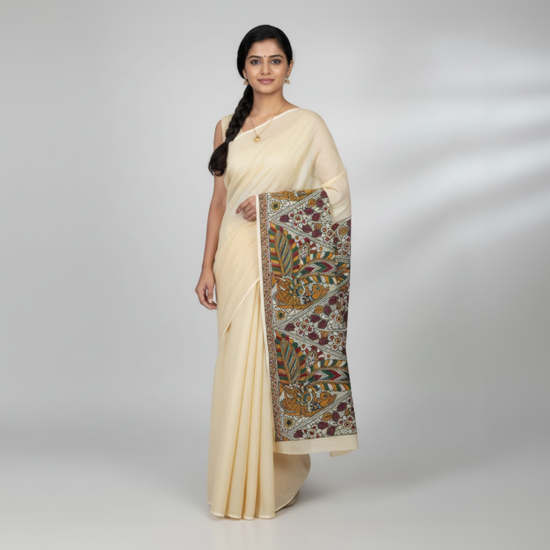 SAREE 8