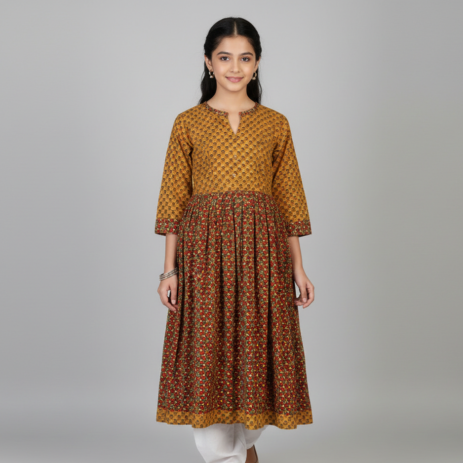 KURTI 4