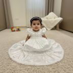 BAPTISM GIRL WEAR 6