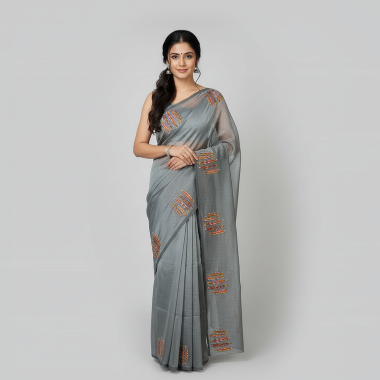 SAREE 27