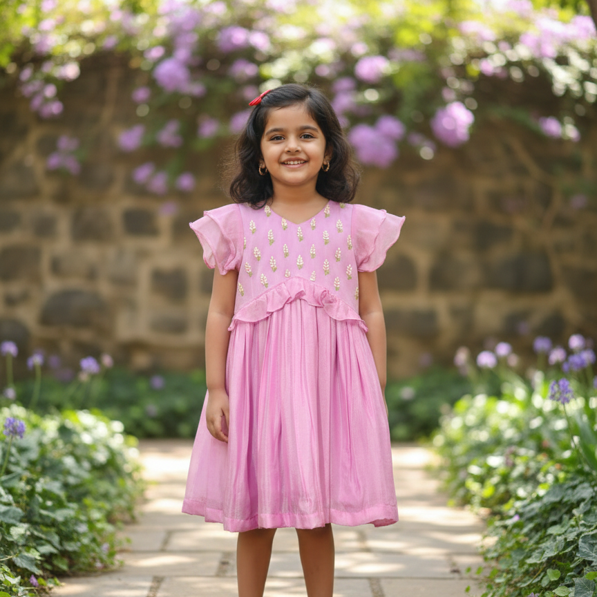 FROCK 5