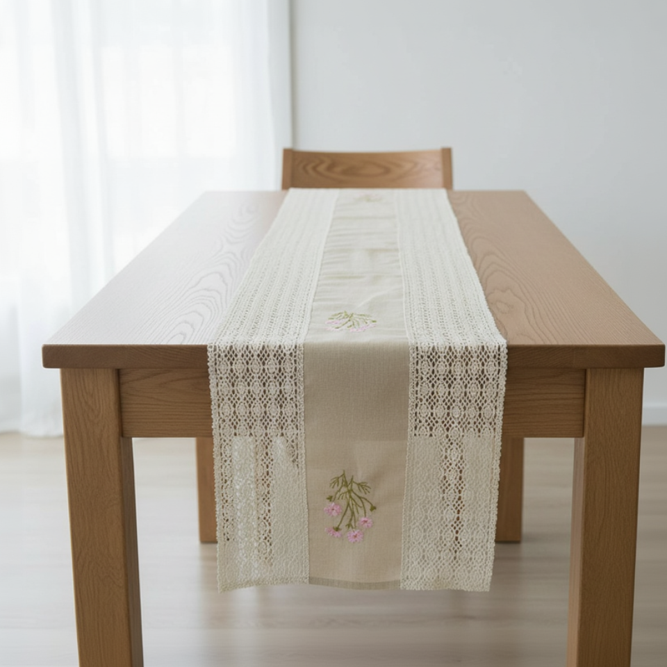 TABLE LINEN 6