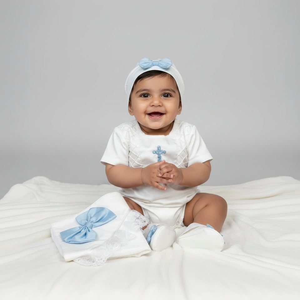 BAPTISM BOY WEAR 6