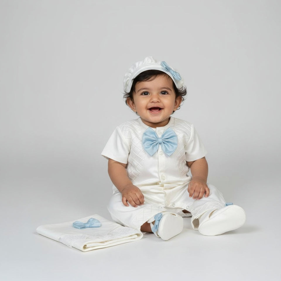 BAPTISM BOY WEAR 4