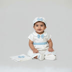 BAPTISM BOY WEAR 3