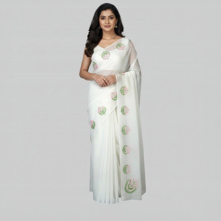 SAREE 34