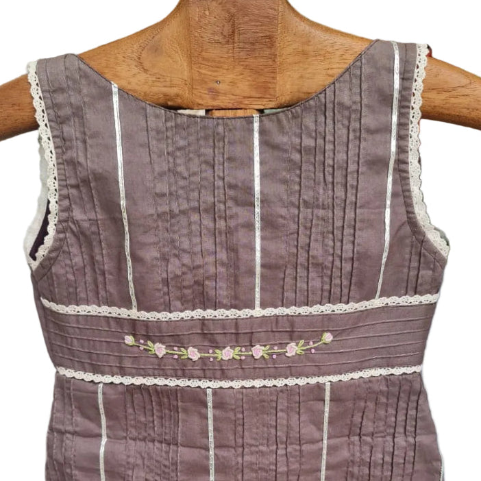 FROCK 286
