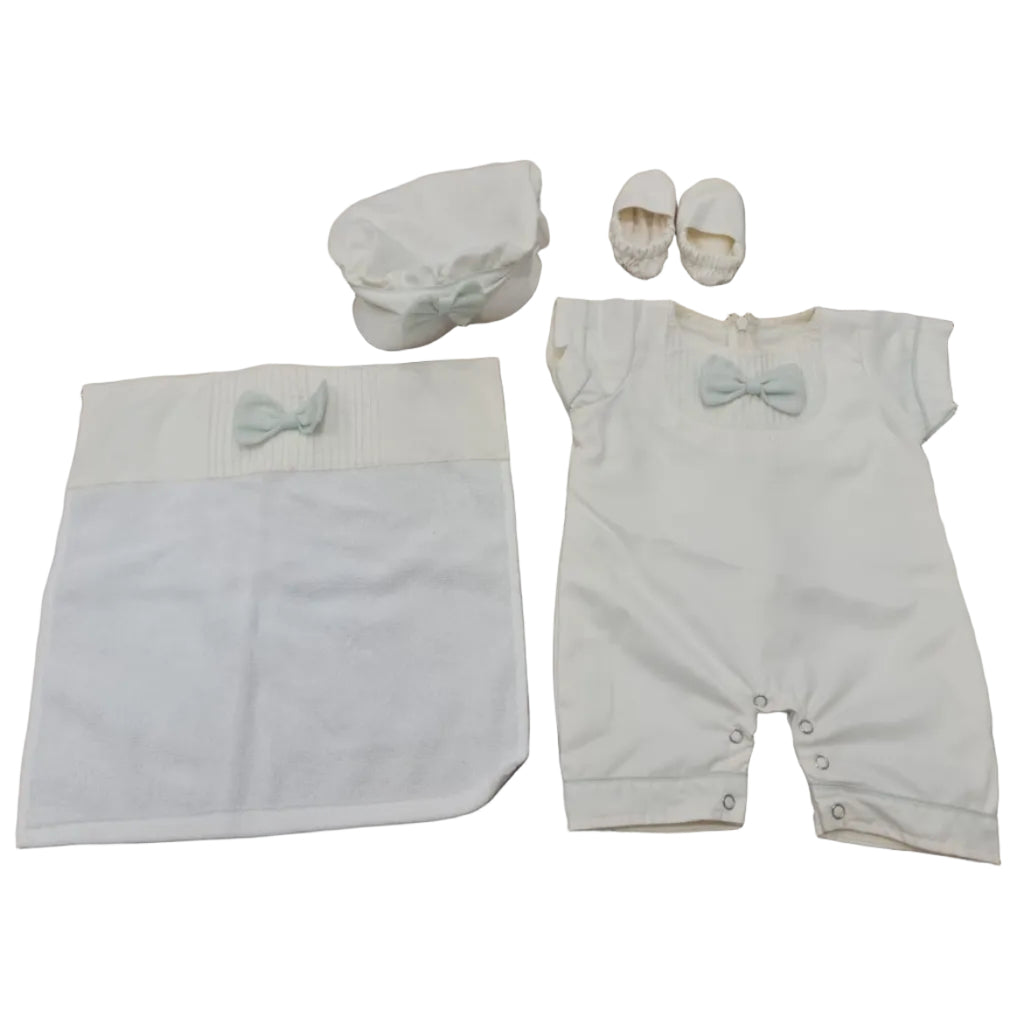 BAPTISM BOY WEAR 27