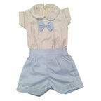 BAPTISM BOY WEAR 26