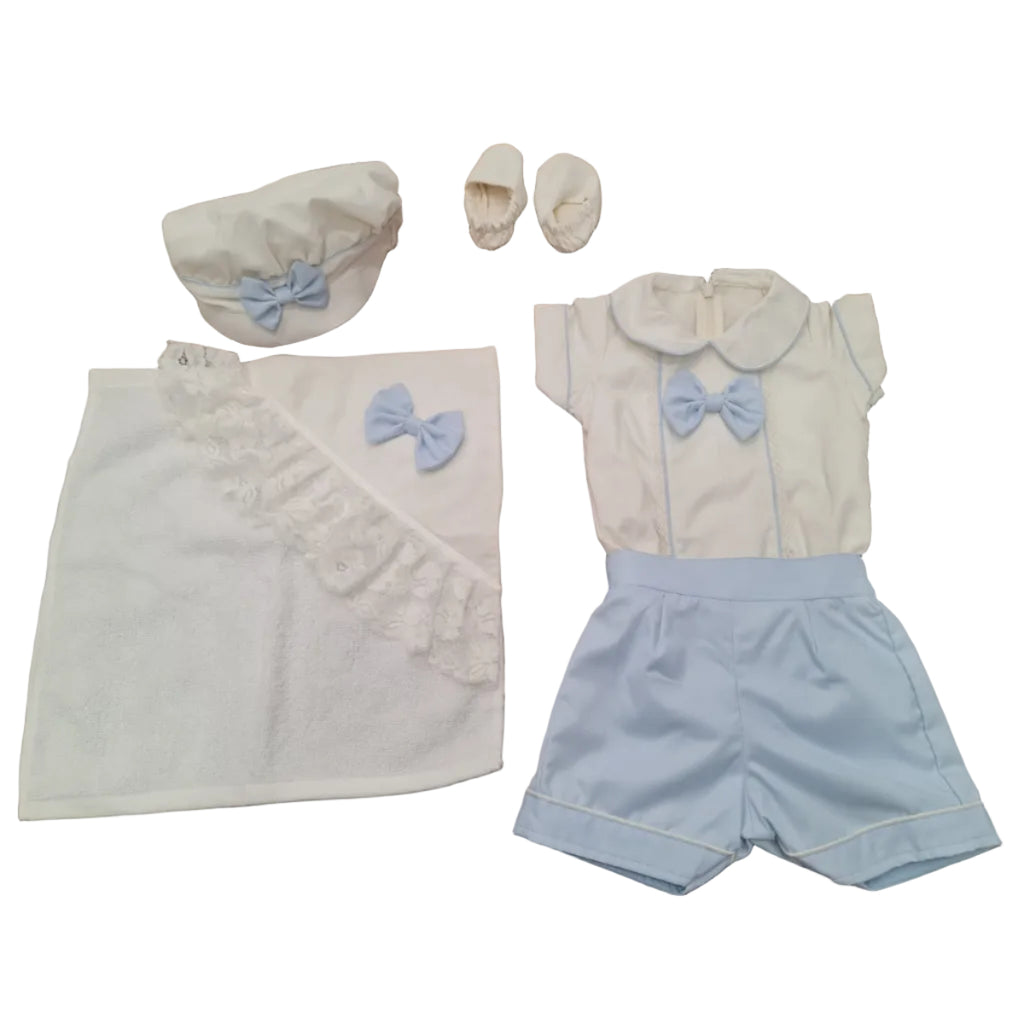 BAPTISM BOY WEAR 26