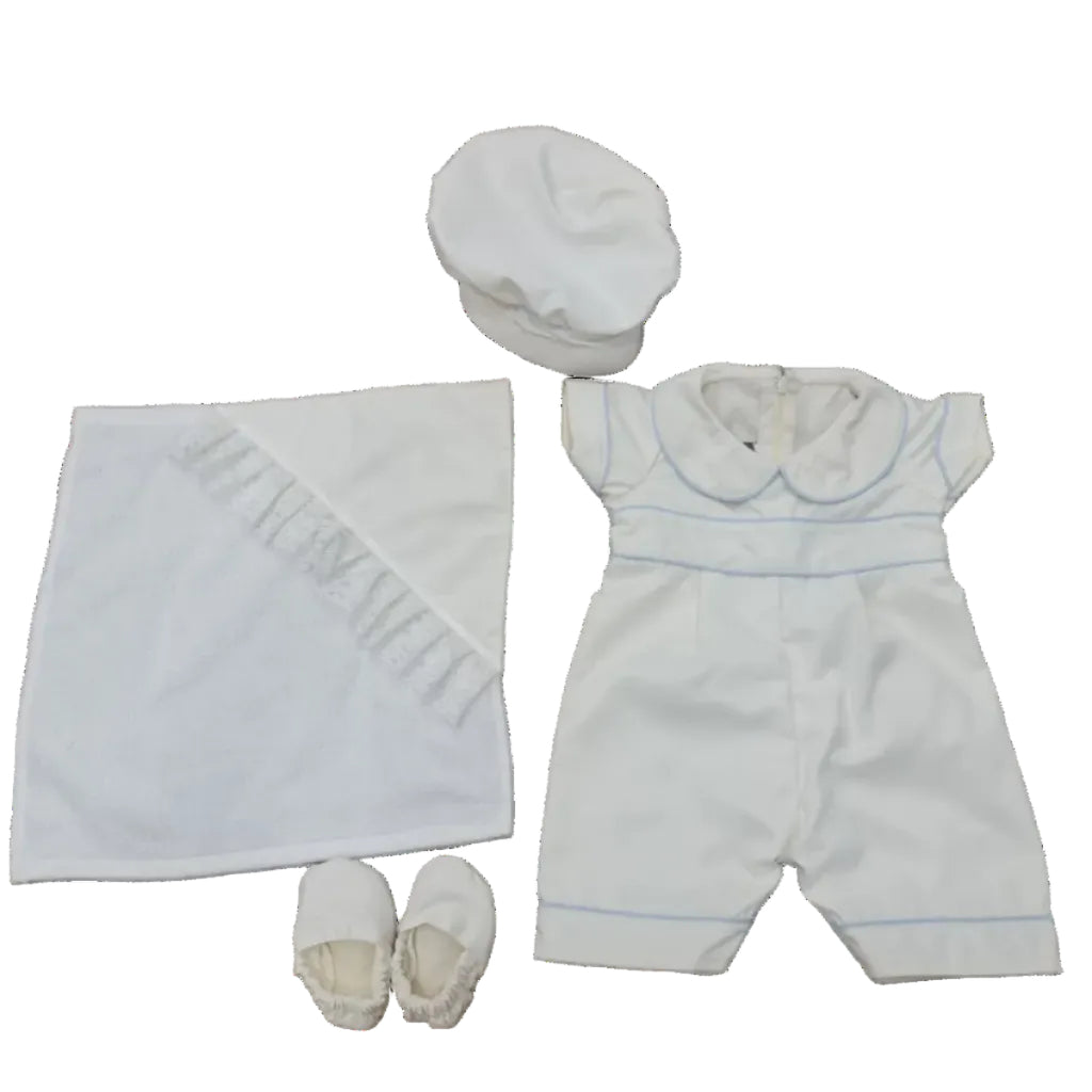 BAPTISM BOY WEAR 25