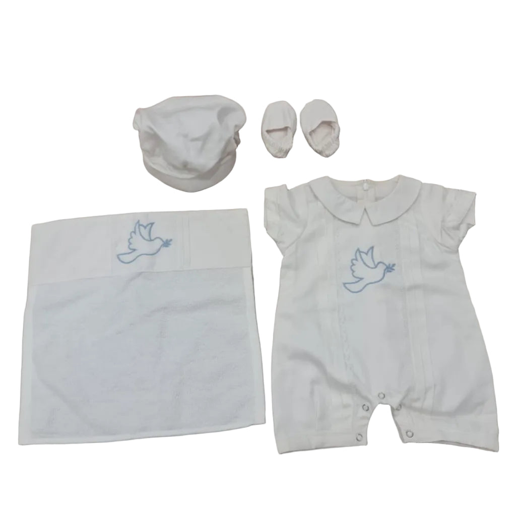 BAPTISM BOY WEAR 24