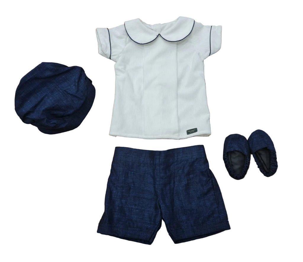 BOYS WEAR 5