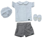 BOYS WEAR 4