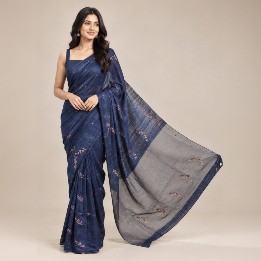 SAREE 42
