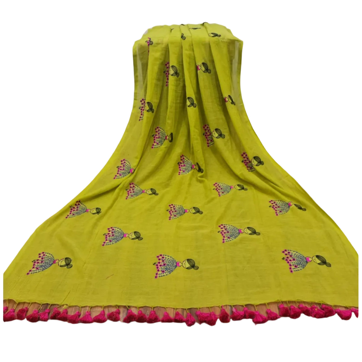 SAREE 54