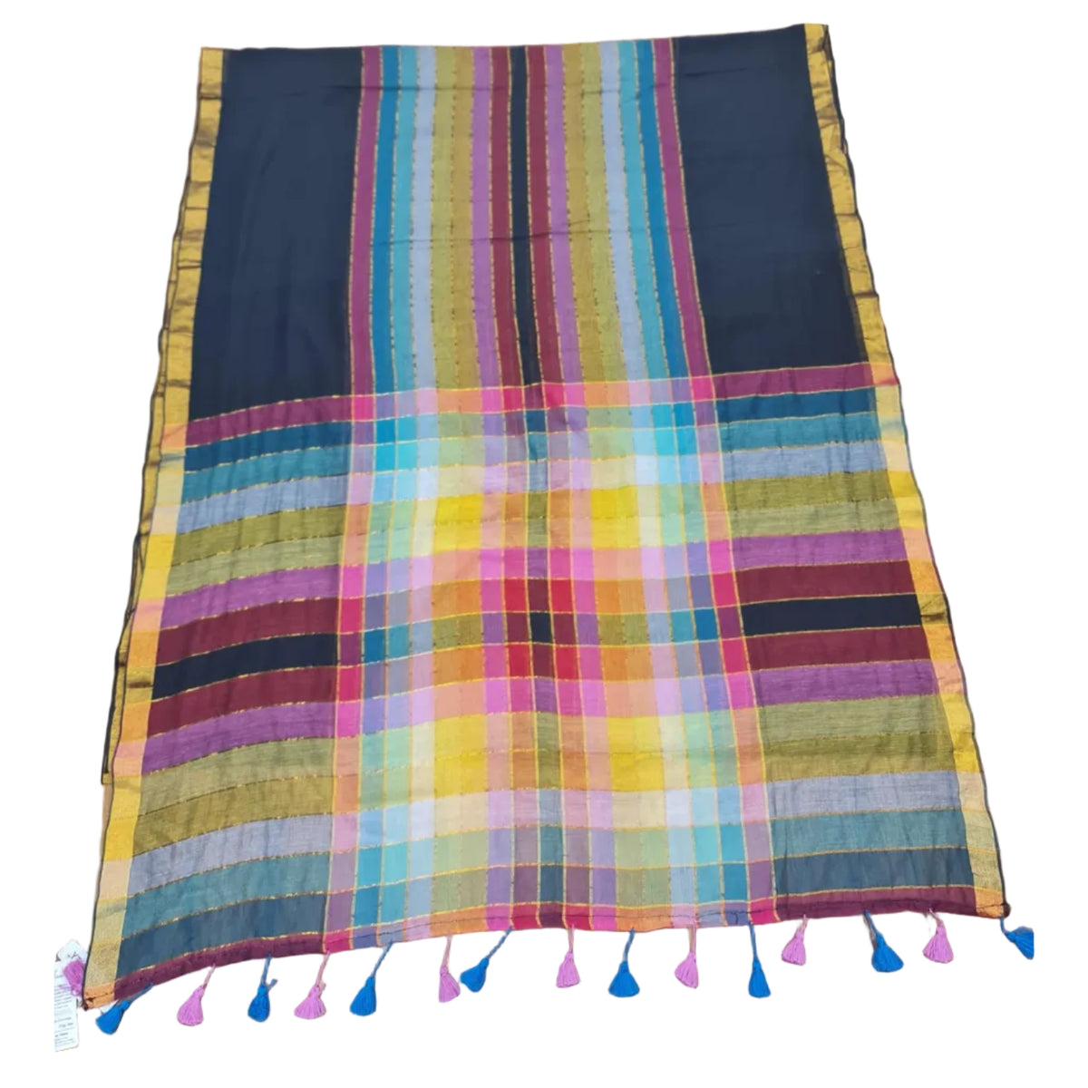 SAREE 58