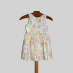 CHIFFON FROCK 1 - Image 2