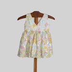 CHIFFON FROCK 1 - Image 3