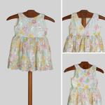 CHIFFON FROCK 1 - Image 5