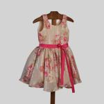 CHIFFON FROCK - Image 2